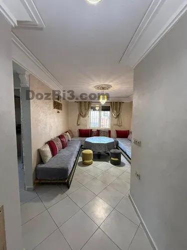 Appartement à vendre Anza sahil MIFTAH
