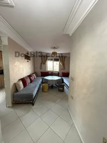 Appartement à vendre Anza sahil MIFTAH
