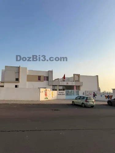 Appartement à vendre Anza sahil MIFTAH