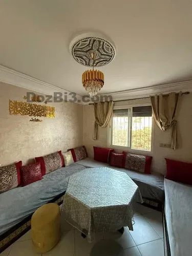 Appartement à vendre Anza sahil MIFTAH