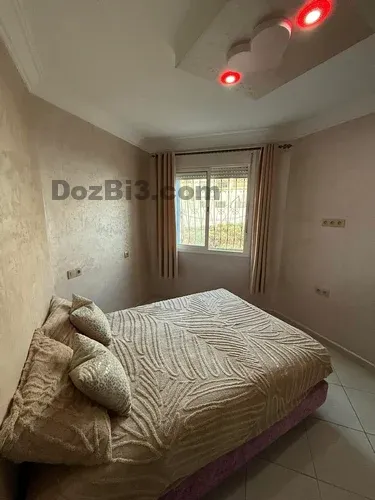 Appartement à vendre Anza sahil MIFTAH