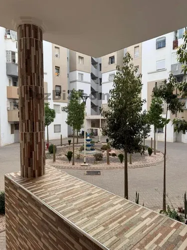 Appartement à vendre Anza sahil MIFTAH