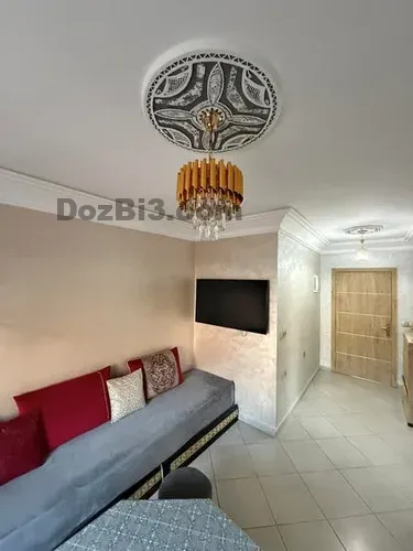 Appartement à vendre Anza sahil MIFTAH
