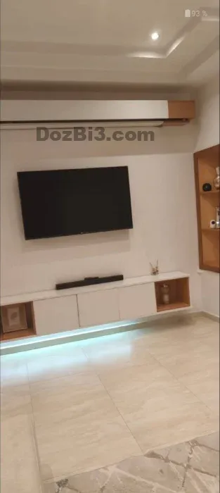 Appartement à AGDAL FAL OUELD OMEIR