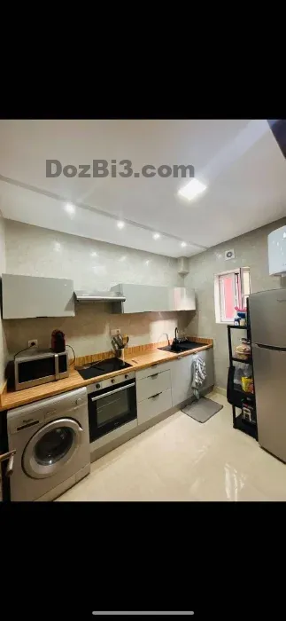 Location d’appartement neuf quartier salam