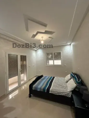 Location d’appartement neuf quartier salam