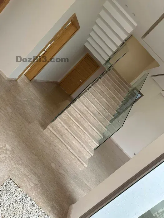 villa avec piscine haut standing neuf Elmenzeh