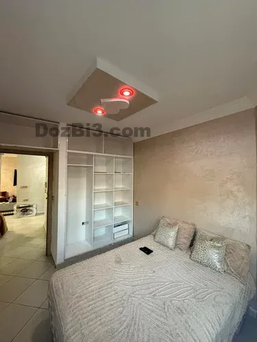 Appartement à vendre Anza sahil MIFTAH