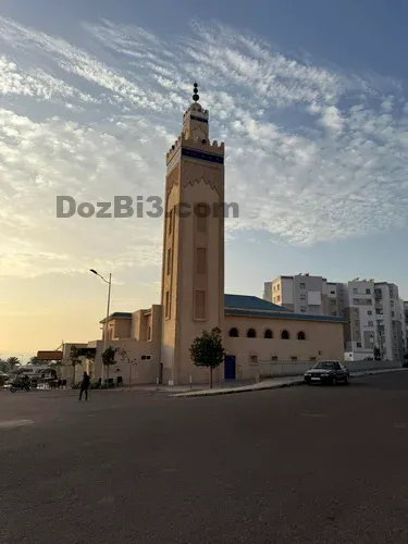Appartement à vendre Anza sahil MIFTAH