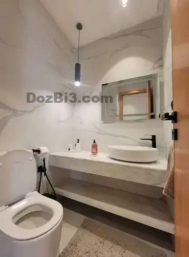 appartement à louer targa marrakech