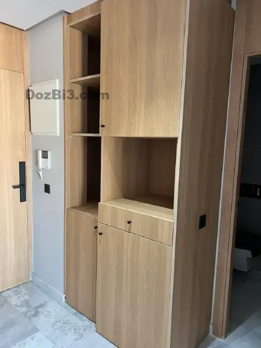 Studio haut STANDING longue DURÉE Chekh KHALIFA
