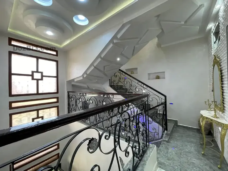 Villa à Vendre Meublée avec piscine privée Tamansourt