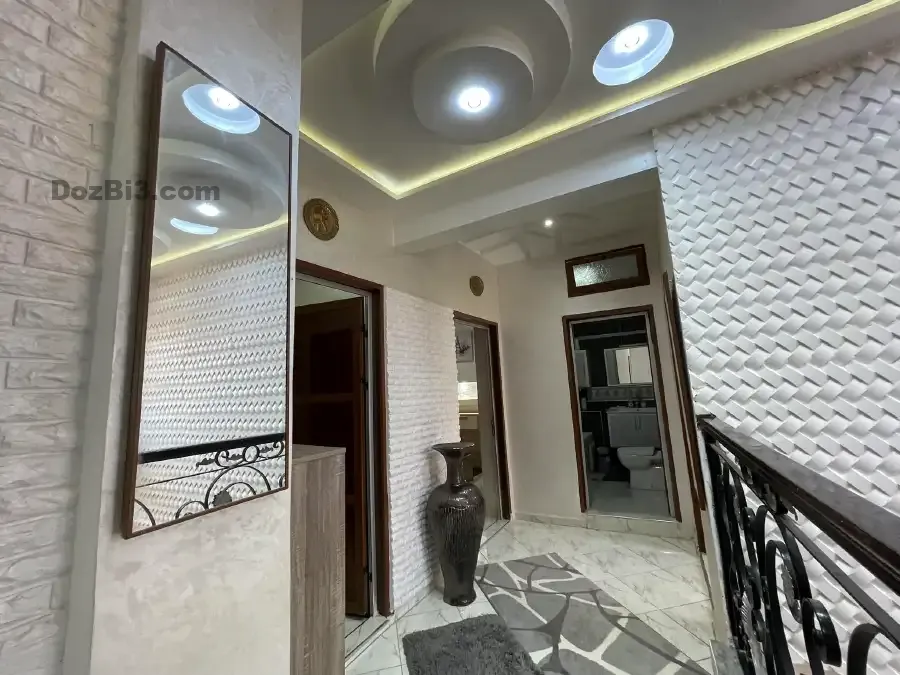 Villa à Vendre Meublée avec piscine privée Tamansourt