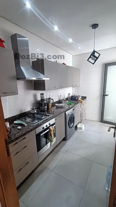 Appartement à vendre en plein centre ville
