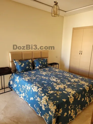 appartement à louer jardin d’agadir
