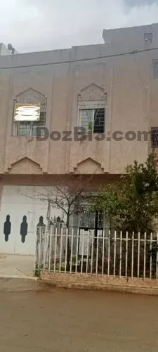 منزل للبيع تيتر ويسلان مكناس