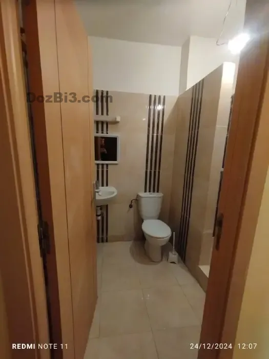 شقة للكراء كينزي 2