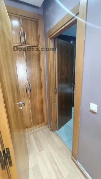 Appartement à vendre en plein centre ville