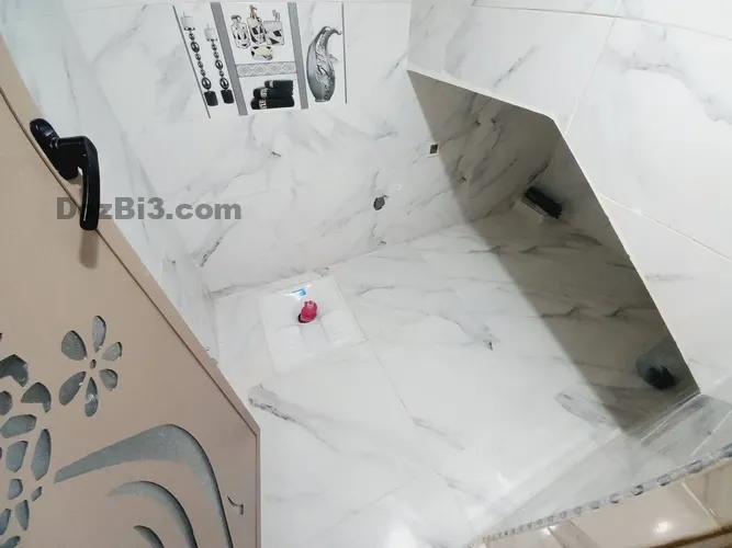 شقة سفلية بالمحل التجاري أناسي3 تتوفر على دعم السكن