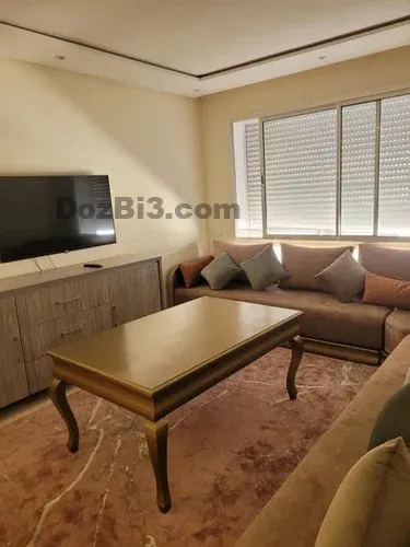 appartement à louer jardin d’agadir