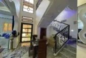 Villa à Vendre Meublée avec piscine privée Tamansourt