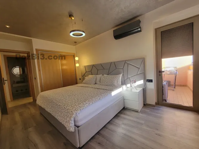 appartement à louer targa marrakech