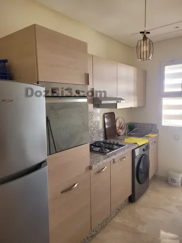 appartement à louer jardin d’agadir