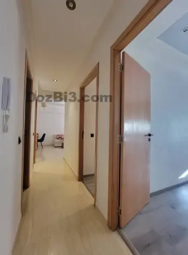 appartement à louer targa marrakech