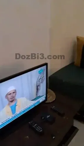 شقة مفروشة للكراء شهري فكزناية فيرساي