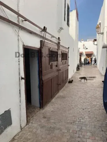 Studio à louer Kasbah des Oudayas