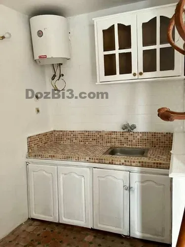 Studio à louer Kasbah des Oudayas