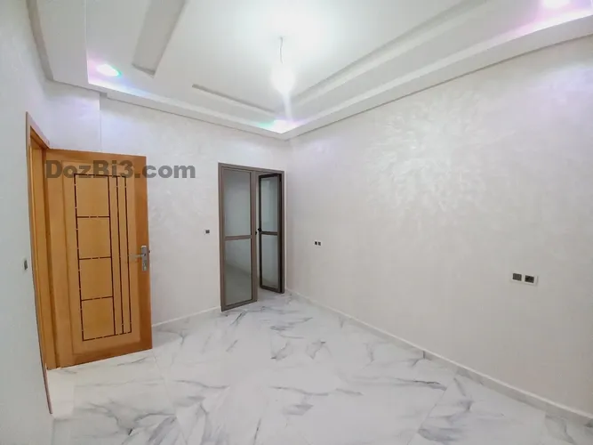 شقة سفلية بالمحل التجاري أناسي3 تتوفر على دعم السكن