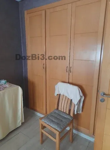 شقة ممتازة للبيع في حي النهضة 1