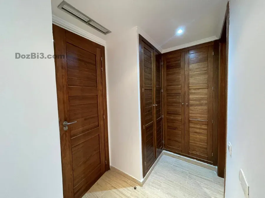 Appartement à louer vide à Semlalia
