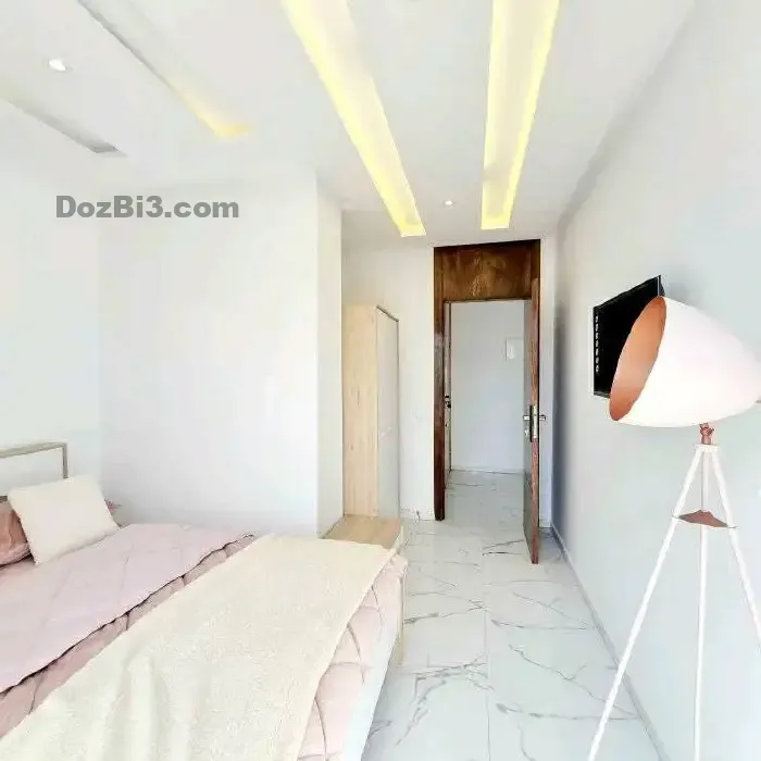 appartement Meublé à louer quartier des hopitaux