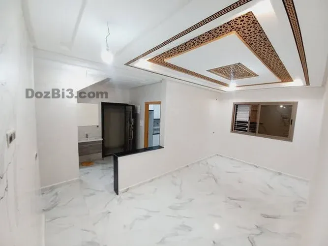 شقة سفلية بالمحل التجاري أناسي3 تتوفر على دعم السكن