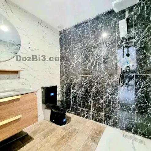 appartement Meublé à louer quartier des hopitaux