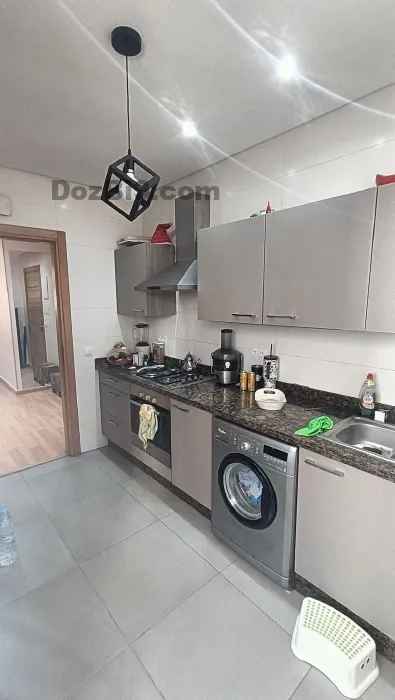 Appartement à vendre en plein centre ville