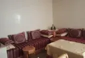 appartement meublé à louer Diour jamaa Rabat