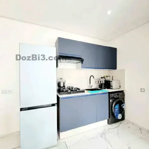 appartement Meublé à louer quartier des hopitaux