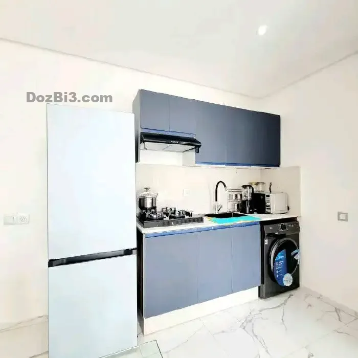 appartement Meublé à louer quartier des hopitaux