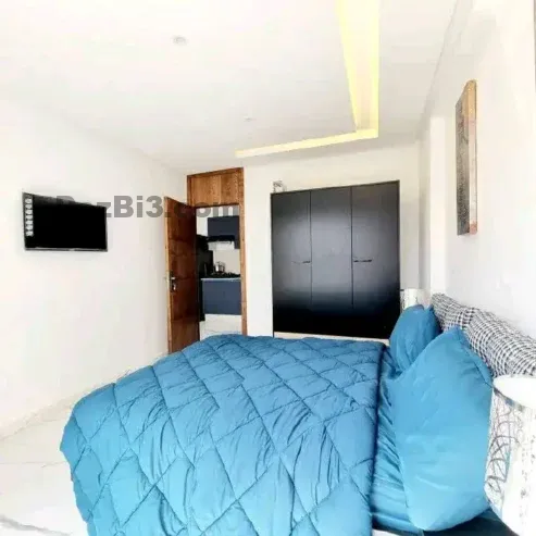 appartement Meublé à louer quartier des hopitaux