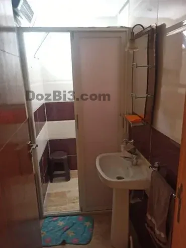 appartement meublé à louer Diour jamaa Rabat