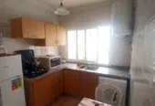 appartement meublé à louer Diour jamaa Rabat