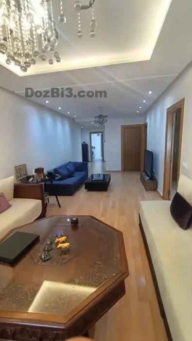 Appartement à vendre en plein centre ville