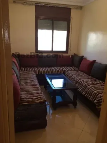 appartement à louer à ain sebaa