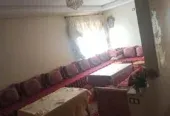 appartement meublé à louer Diour jamaa Rabat