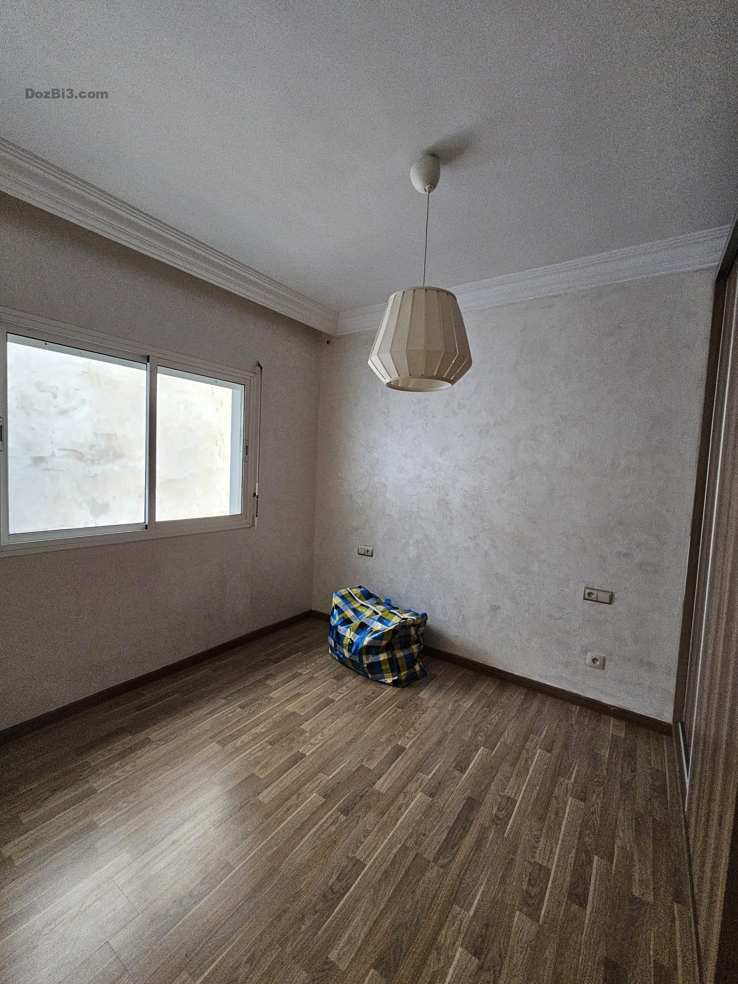 Bel appartement entièrement rénové