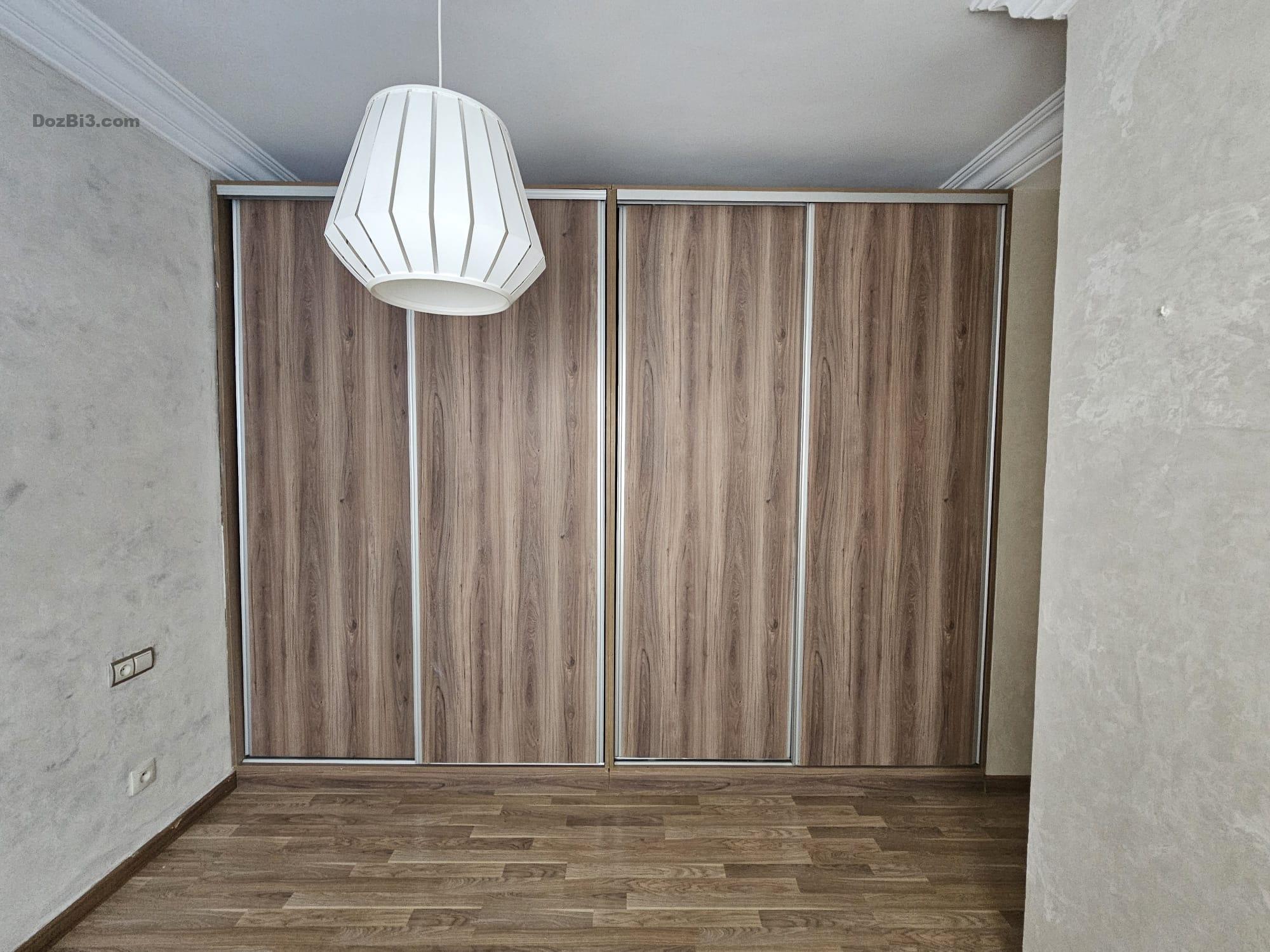 Bel appartement entièrement rénové