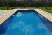 Belle Villa à Louer avec Piscine privée Route de Fes Km 19